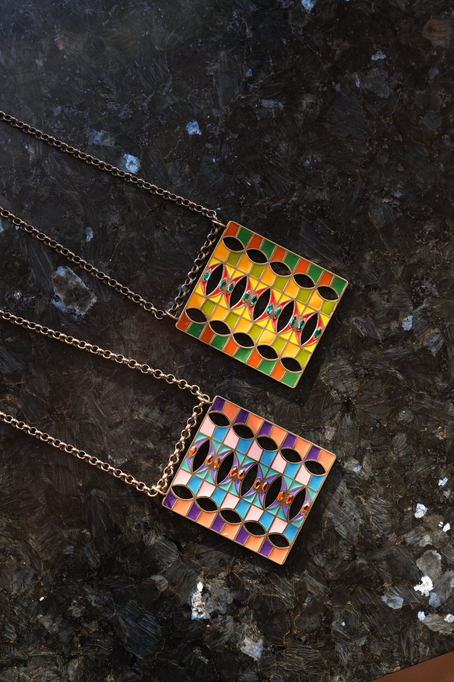 Pendants