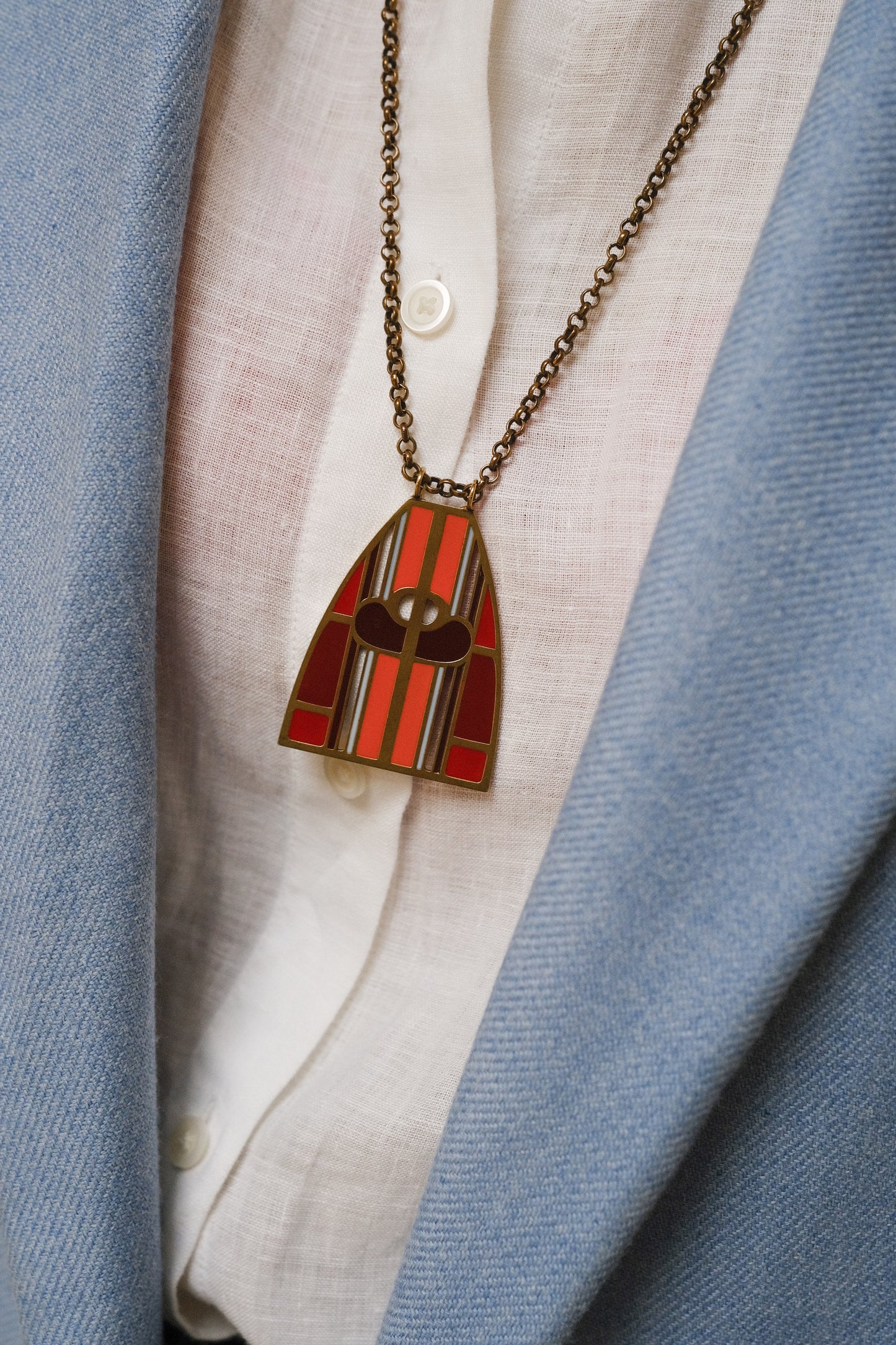 Tamar Pendant