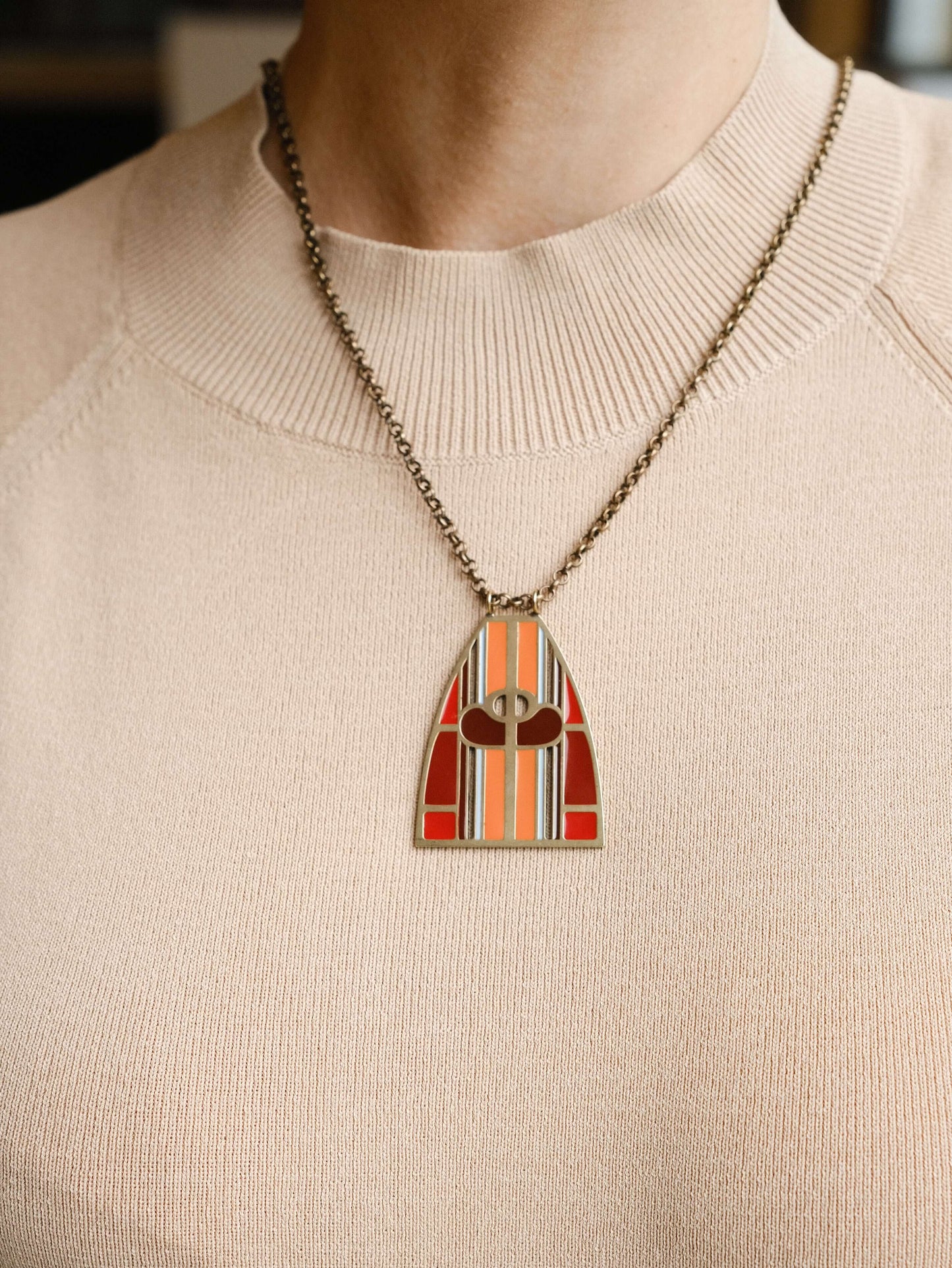Tamar Pendant