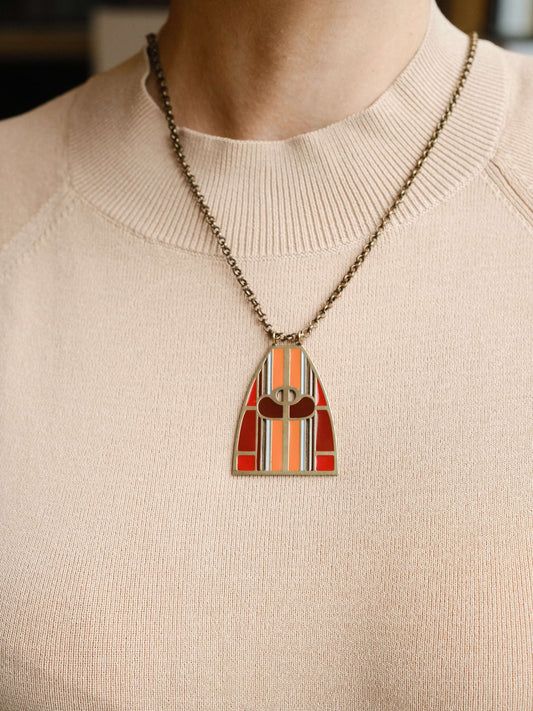 Tamar Pendant
