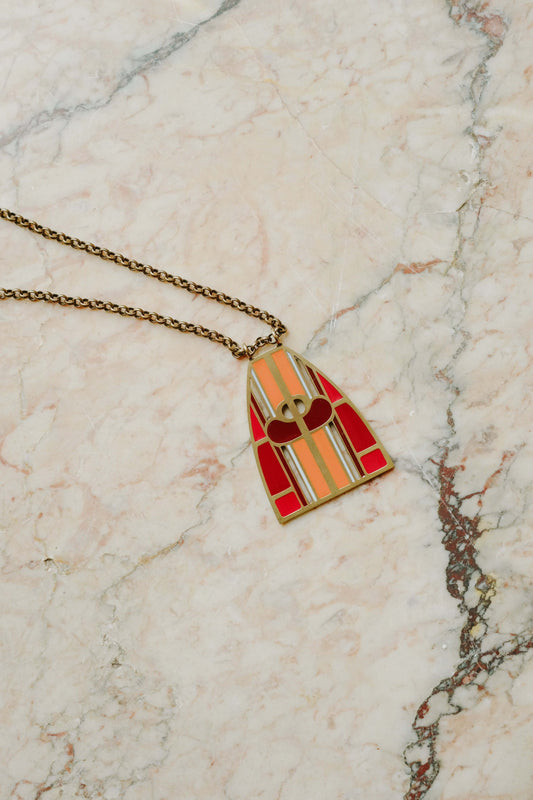 Tamar Pendant